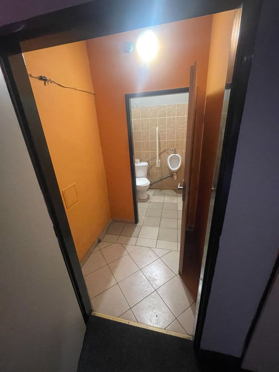 Prenájom nebytového priestoru 80 m², Smetanova, Lysá nad Labem, Středočeský kraj Prenájom nebytového priestoru 80 m², Smetanova, Lysá nad Labem, Středočeský kraj
