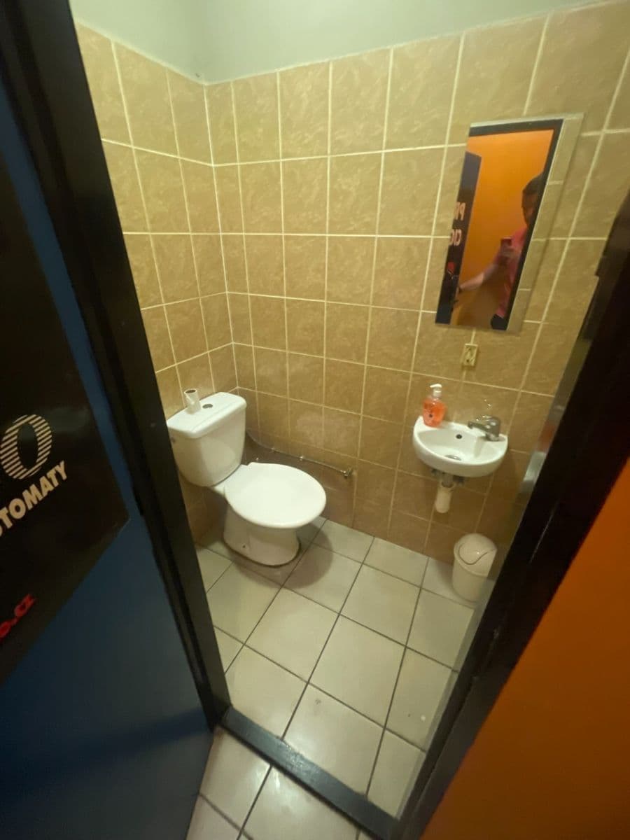 Prenájom nebytového priestoru 80 m², Smetanova, Lysá nad Labem, Středočeský kraj Prenájom nebytového priestoru 80 m², Smetanova, Lysá nad Labem, Středočeský kraj