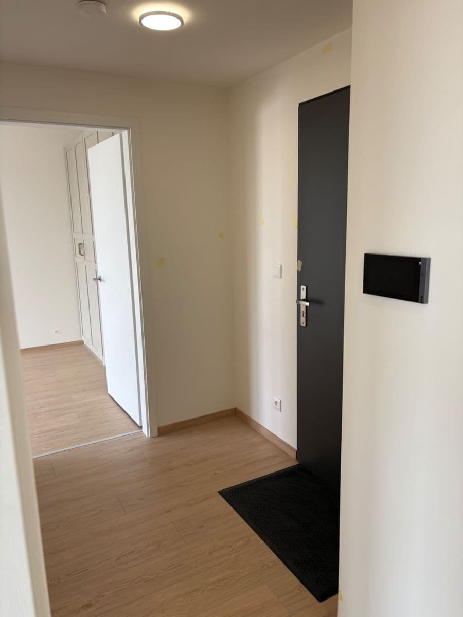 Prenájom bytu 2-izbový 48 m², Jáchymovská, Praha, Praha Prenájom bytu 2-izbový 48 m², Jáchymovská, Praha, Praha