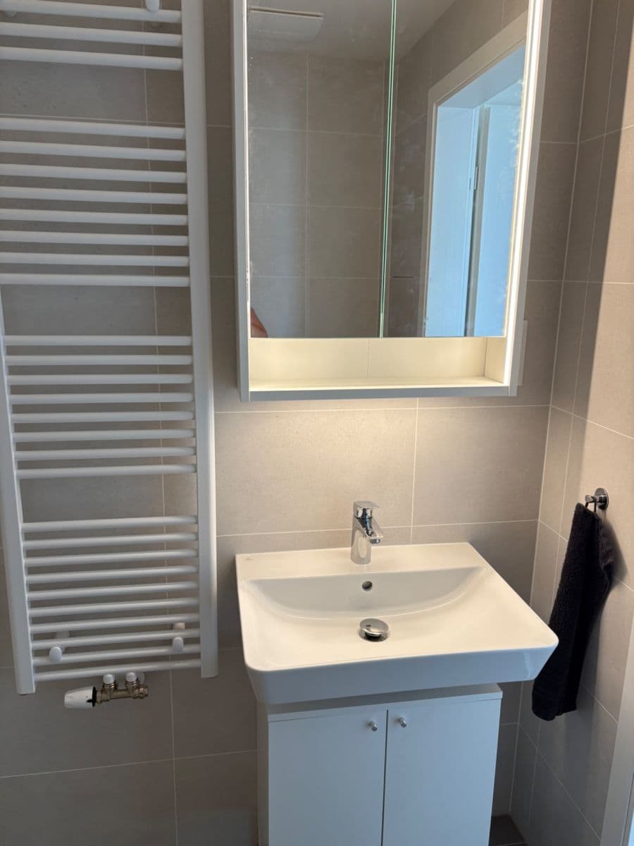 Prenájom bytu 2-izbový 48 m², Jáchymovská, Praha, Praha Prenájom bytu 2-izbový 48 m², Jáchymovská, Praha, Praha