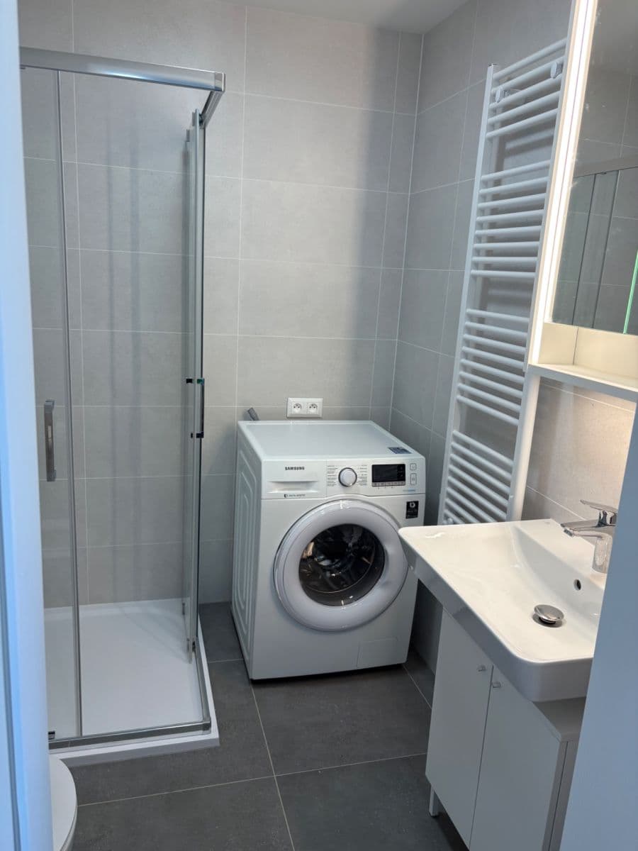 Prenájom bytu 2-izbový 48 m², Jáchymovská, Praha, Praha Prenájom bytu 2-izbový 48 m², Jáchymovská, Praha, Praha