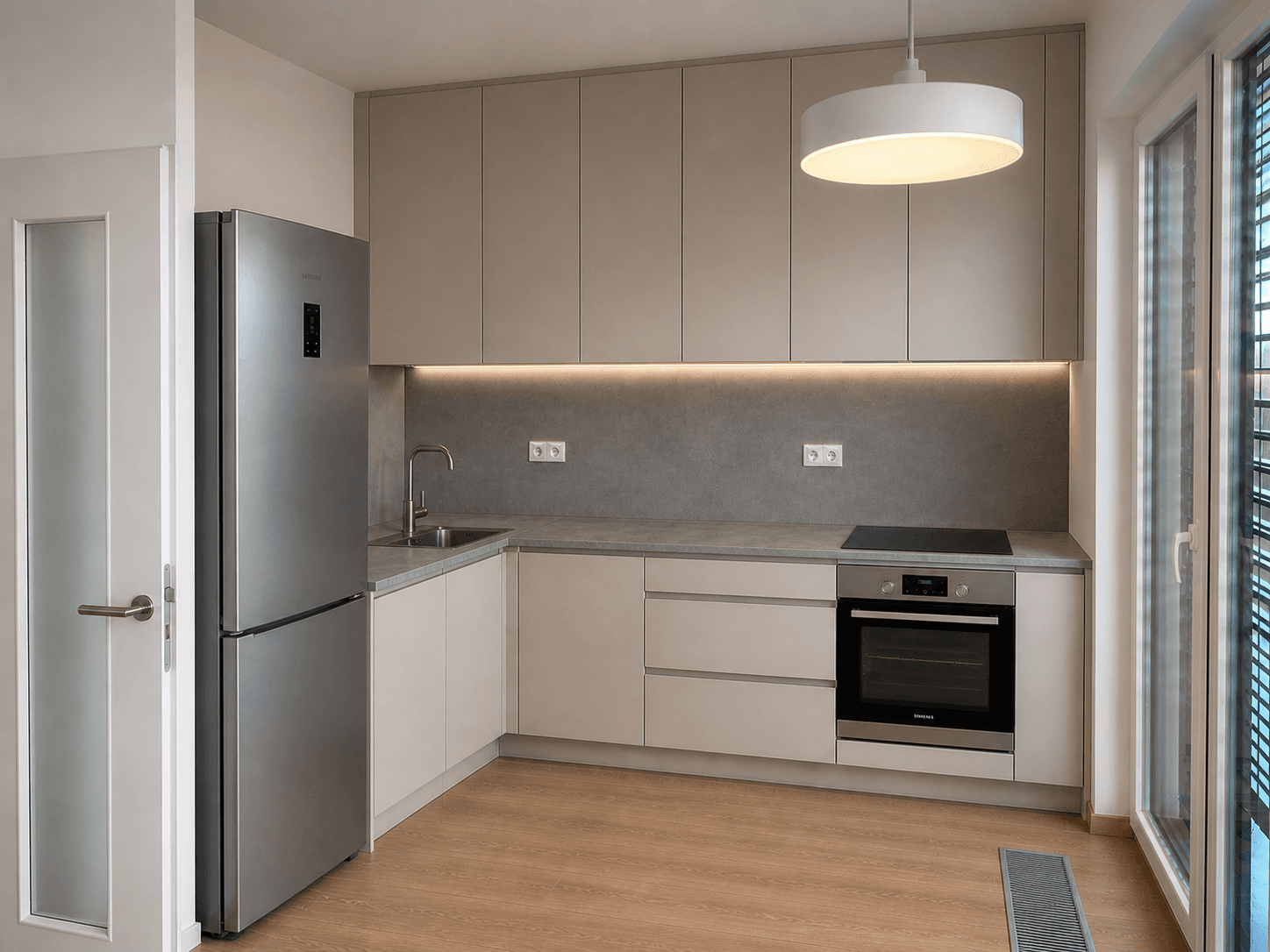 Prenájom bytu 2-izbový 48 m², Jáchymovská, Praha, Praha Prenájom bytu 2-izbový 48 m², Jáchymovská, Praha, Praha