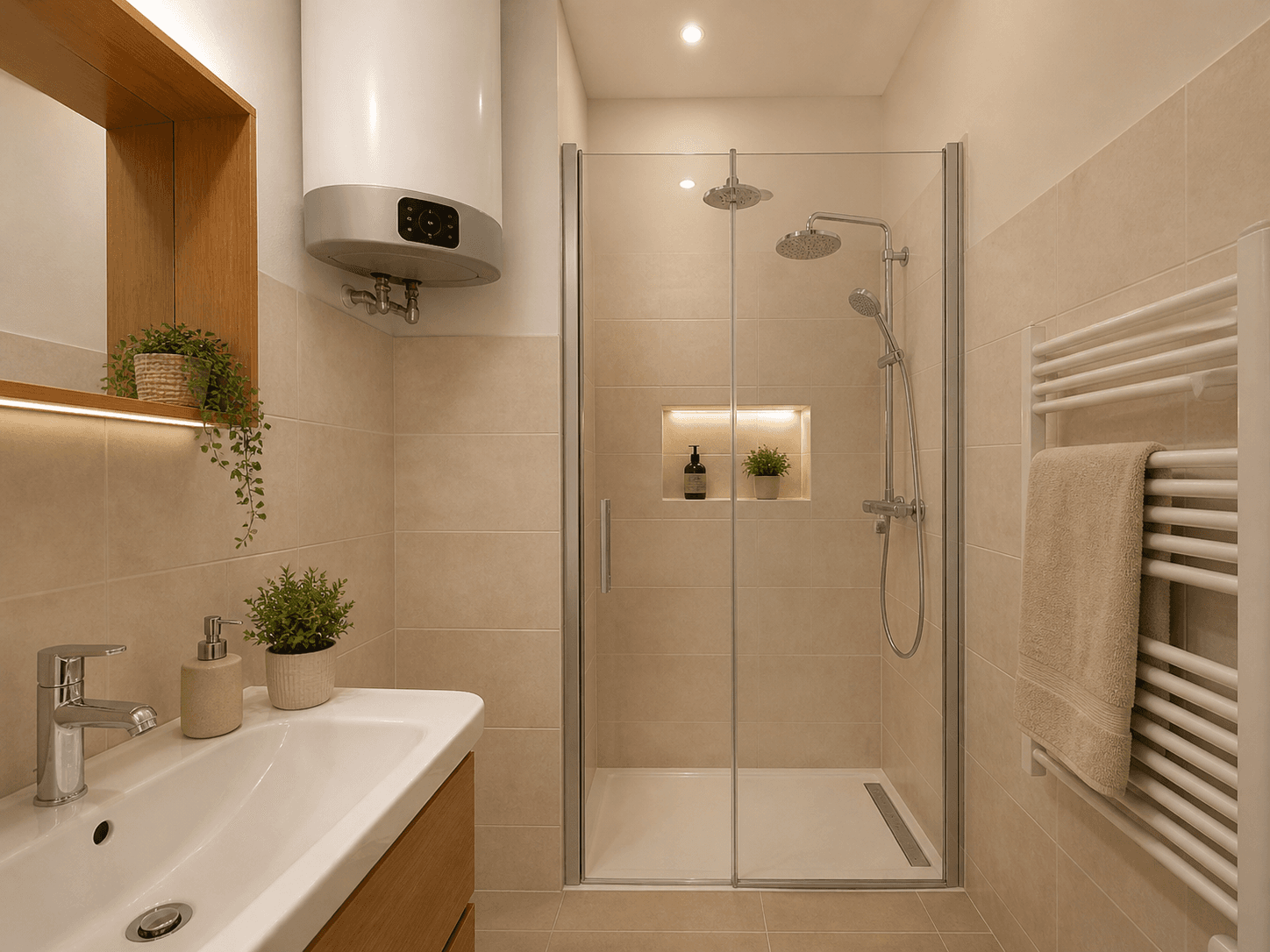 Predaj bytu 2-izbový 50 m², Šumperská, Praha, Praha Predaj bytu 2-izbový 50 m², Šumperská, Praha, Praha