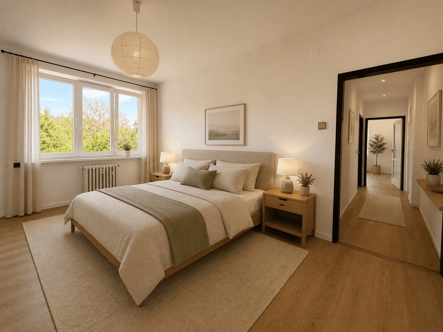 Predaj bytu 2-izbový 50 m², Šumperská, Praha, Praha Predaj bytu 2-izbový 50 m², Šumperská, Praha, Praha