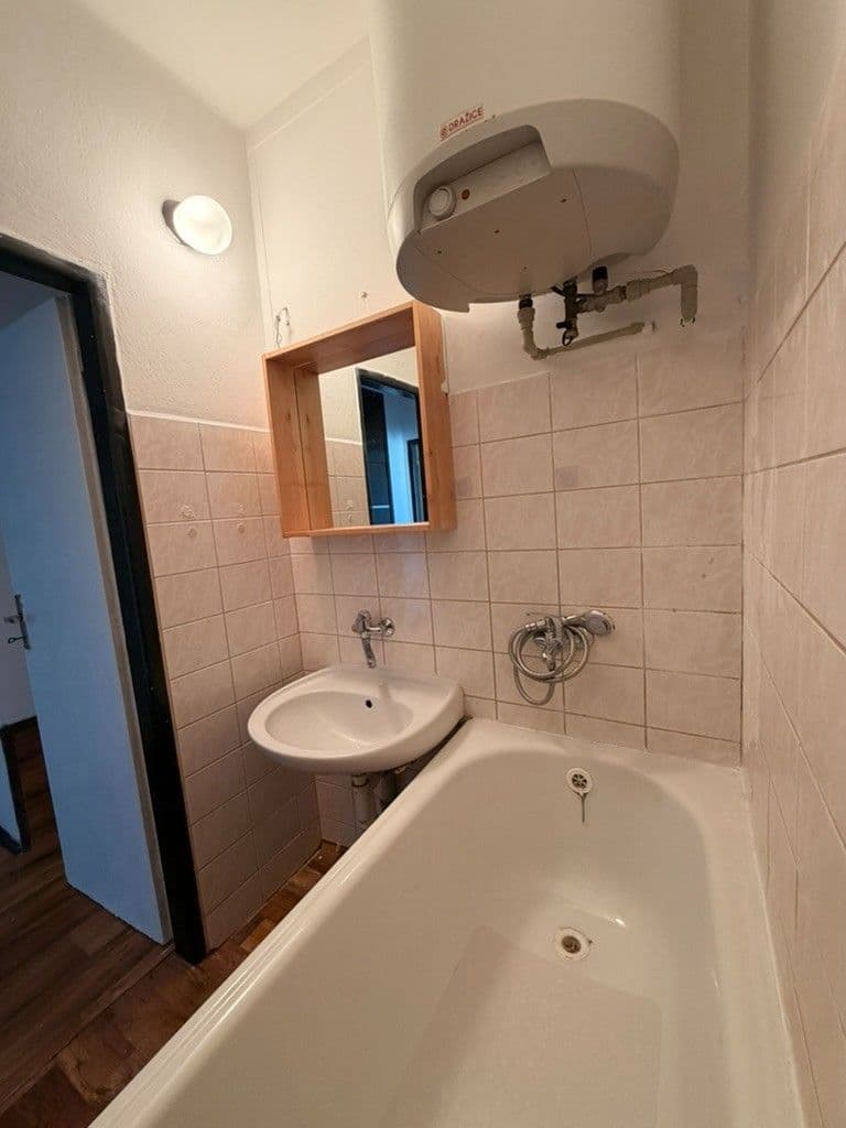 Predaj bytu 2-izbový 50 m², Šumperská, Praha, Praha Predaj bytu 2-izbový 50 m², Šumperská, Praha, Praha