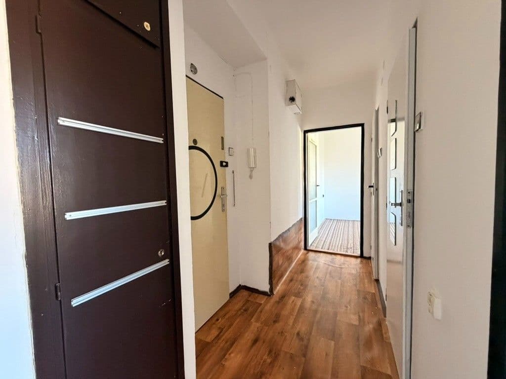 Predaj bytu 2-izbový 50 m², Šumperská, Praha, Praha Predaj bytu 2-izbový 50 m², Šumperská, Praha, Praha