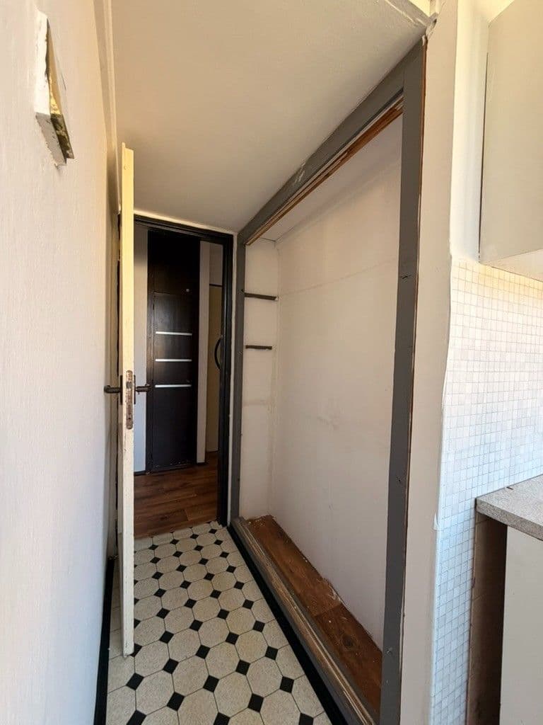 Predaj bytu 2-izbový 50 m², Šumperská, Praha, Praha Predaj bytu 2-izbový 50 m², Šumperská, Praha, Praha