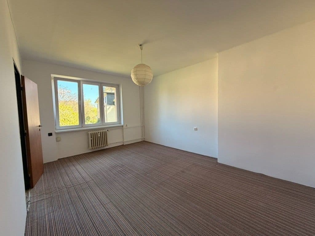 Predaj bytu 2-izbový 50 m², Šumperská, Praha, Praha Predaj bytu 2-izbový 50 m², Šumperská, Praha, Praha