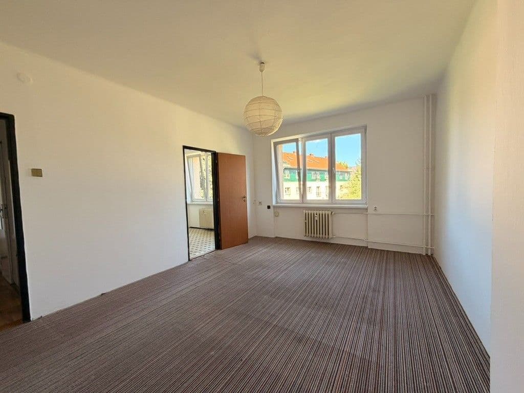 Predaj bytu 2-izbový 50 m², Šumperská, Praha, Praha Predaj bytu 2-izbový 50 m², Šumperská, Praha, Praha