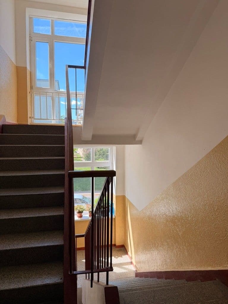 Predaj bytu 2-izbový 50 m², Šumperská, Praha, Praha Predaj bytu 2-izbový 50 m², Šumperská, Praha, Praha