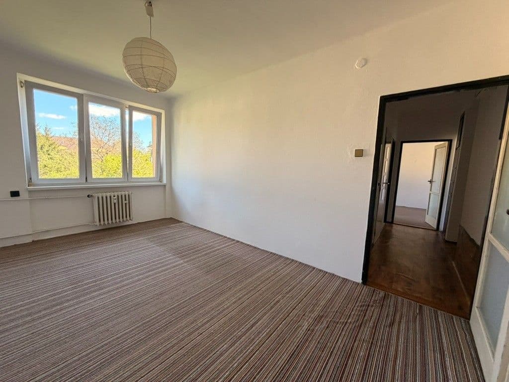 Predaj bytu 2-izbový 50 m², Šumperská, Praha, Praha Predaj bytu 2-izbový 50 m², Šumperská, Praha, Praha