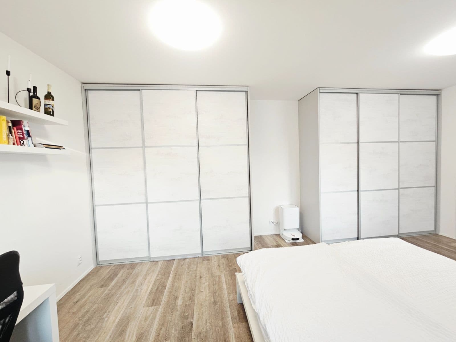 Predaj bytu 3-izbový 89 m², Čajkovského, Olomouc, Olomoucký kraj Predaj bytu 3-izbový 89 m², Čajkovského, Olomouc, Olomoucký kraj