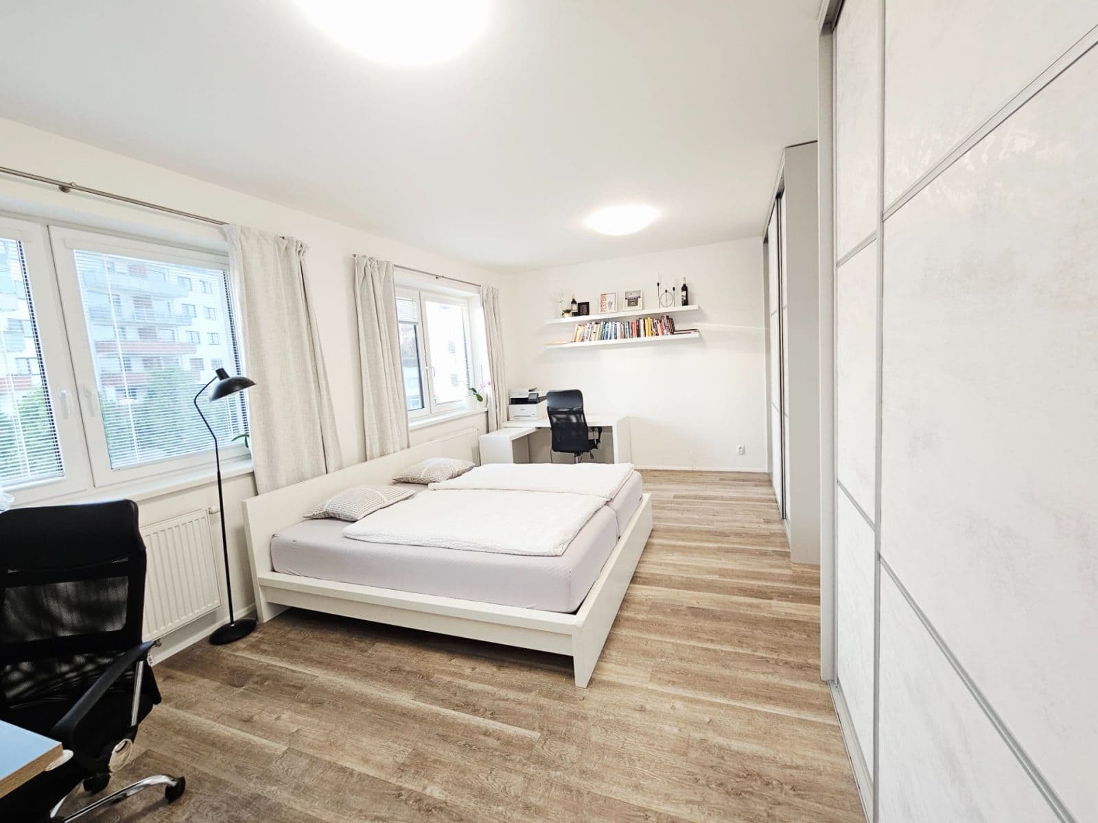 Predaj bytu 3-izbový 89 m², Čajkovského, Olomouc, Olomoucký kraj Predaj bytu 3-izbový 89 m², Čajkovského, Olomouc, Olomoucký kraj
