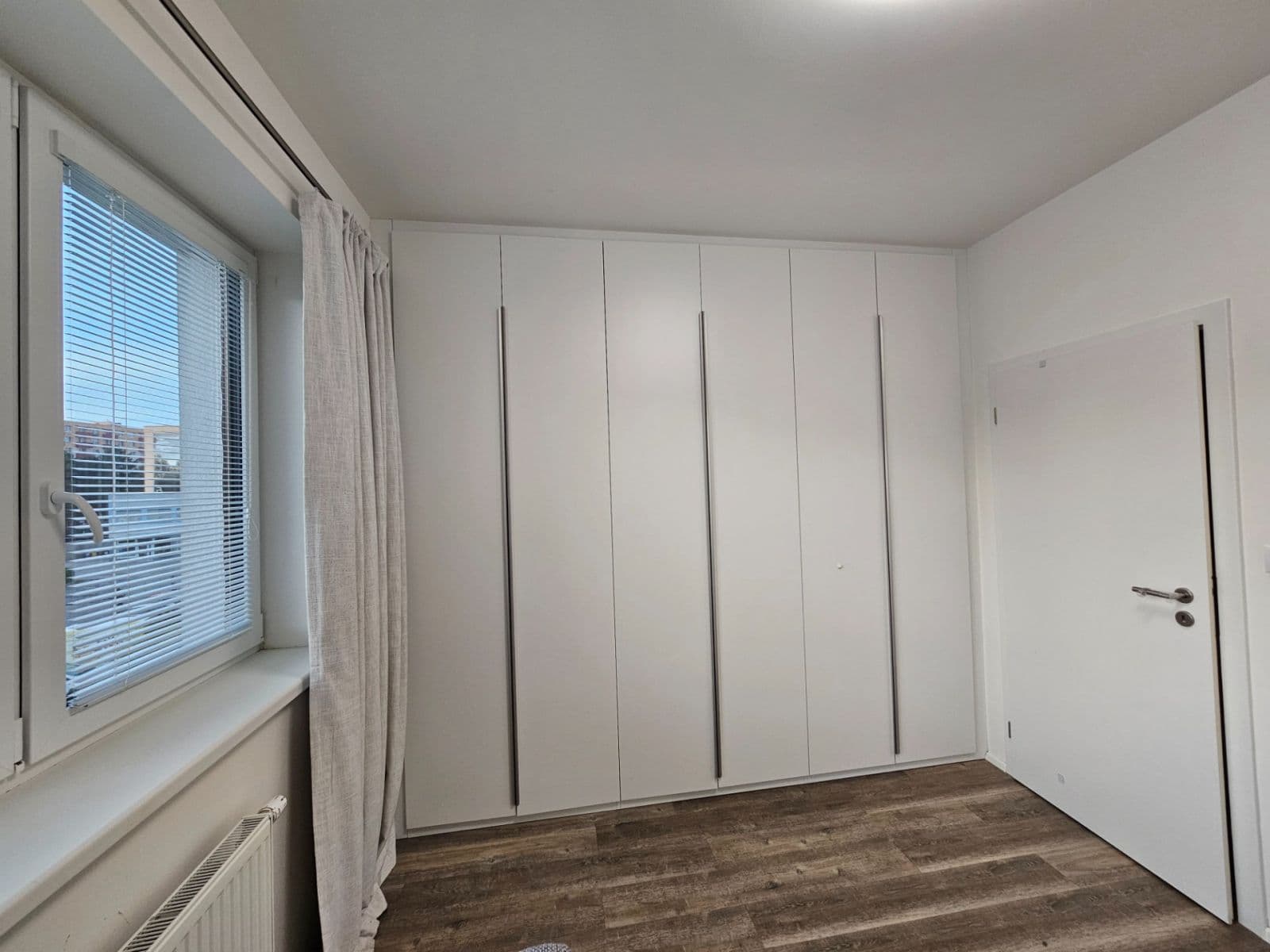 Predaj bytu 3-izbový 89 m², Čajkovského, Olomouc, Olomoucký kraj Predaj bytu 3-izbový 89 m², Čajkovského, Olomouc, Olomoucký kraj