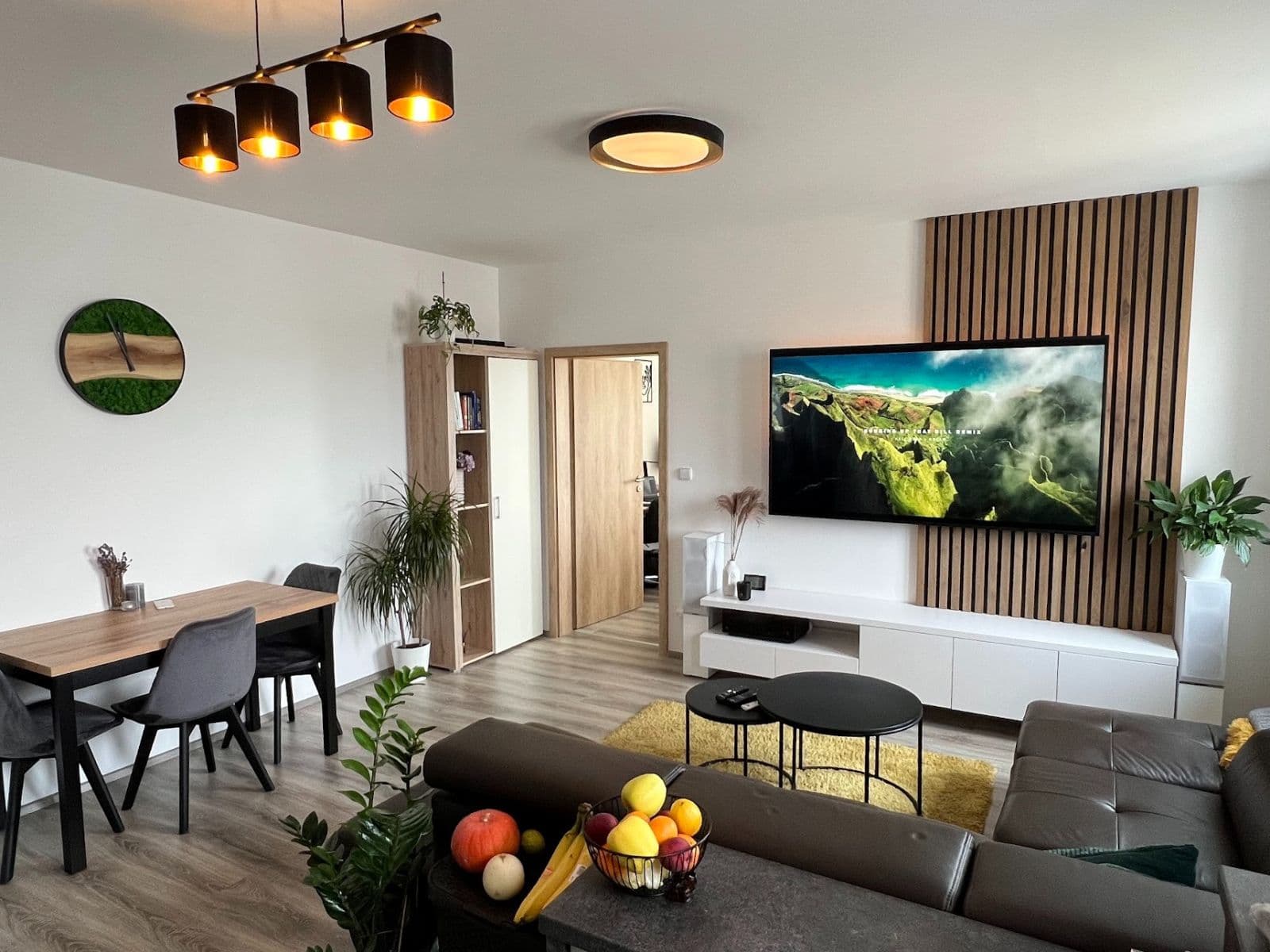 Prenájom bytu 2-izbový 52 m², Pod Kotelnou, Velká Bíteš, Kraj Vysočina Prenájom bytu 2-izbový 52 m², Pod Kotelnou, Velká Bíteš, Kraj Vysočina