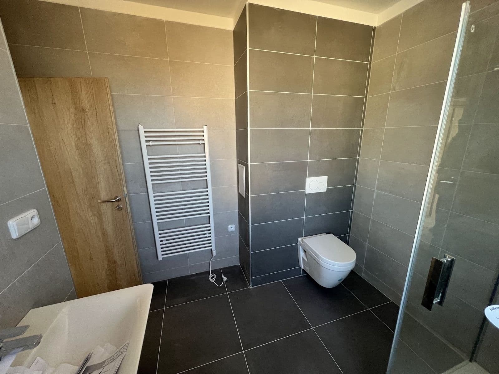 Prenájom bytu 2-izbový 52 m², Pod Kotelnou, Velká Bíteš, Kraj Vysočina Prenájom bytu 2-izbový 52 m², Pod Kotelnou, Velká Bíteš, Kraj Vysočina