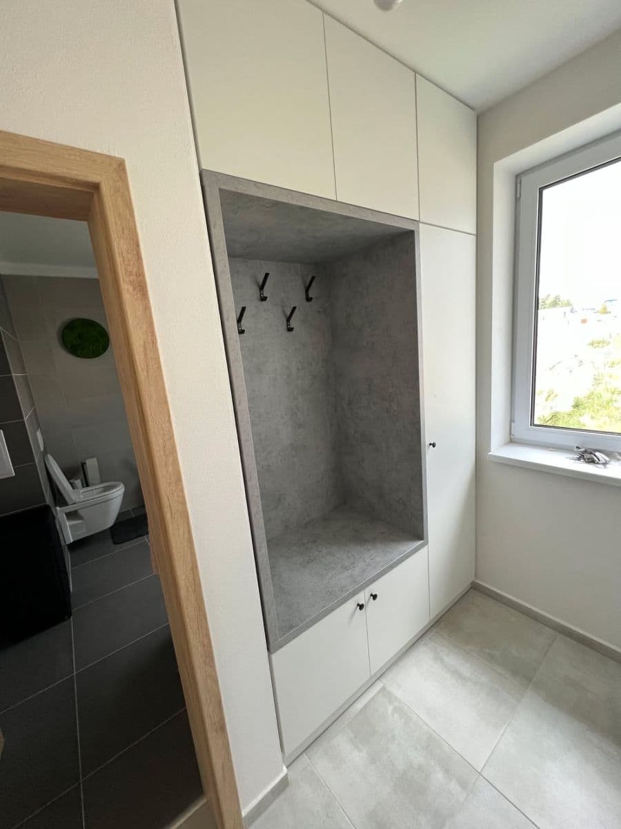 Prenájom bytu 2-izbový 52 m², Pod Kotelnou, Velká Bíteš, Kraj Vysočina Prenájom bytu 2-izbový 52 m², Pod Kotelnou, Velká Bíteš, Kraj Vysočina