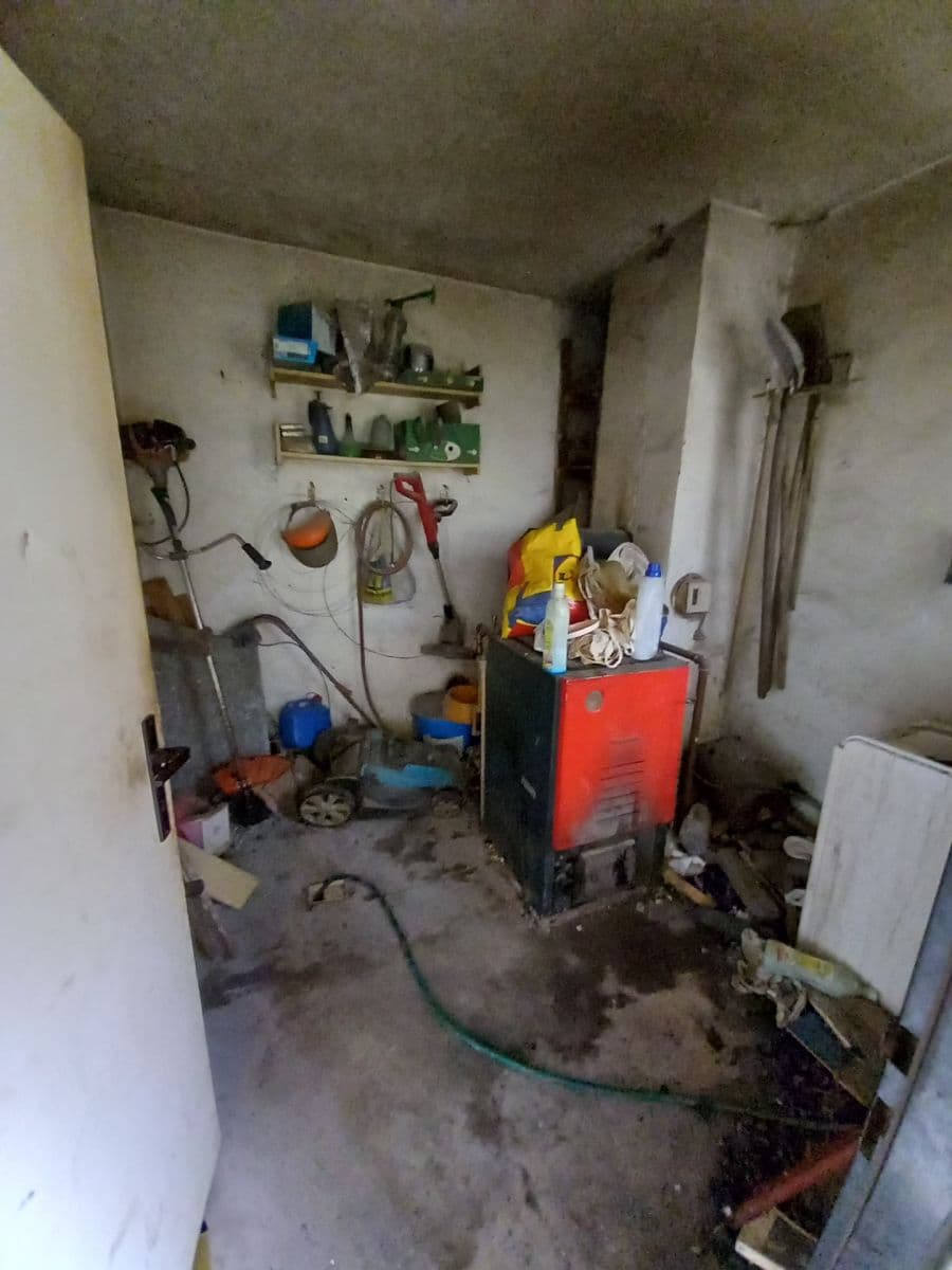 Predaj domu 115 m², pozemek 816 m², 421, Milovice, Jihomoravský kraj Predaj domu 115 m², pozemek 816 m², 421, Milovice, Jihomoravský kraj