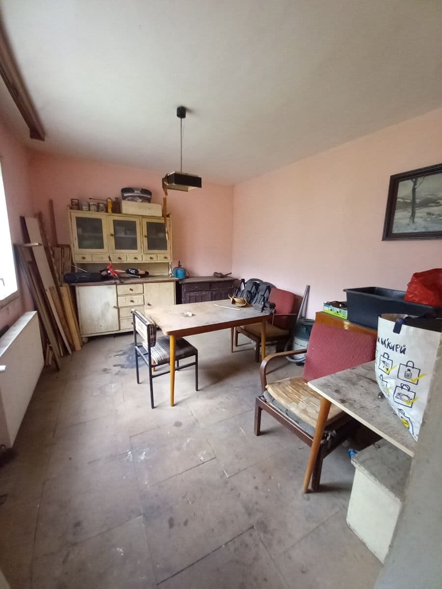 Predaj domu 115 m², pozemek 816 m², 421, Milovice, Jihomoravský kraj Predaj domu 115 m², pozemek 816 m², 421, Milovice, Jihomoravský kraj