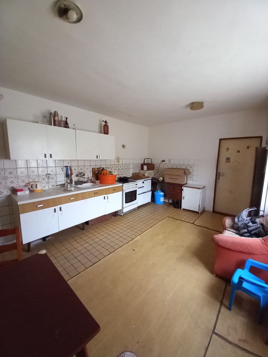 Predaj domu 115 m², pozemek 816 m², 421, Milovice, Jihomoravský kraj Predaj domu 115 m², pozemek 816 m², 421, Milovice, Jihomoravský kraj
