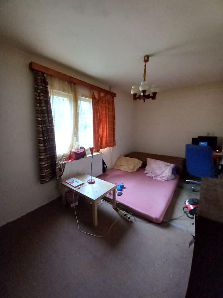 Predaj domu 115 m², pozemek 816 m², 421, Milovice, Jihomoravský kraj Predaj domu 115 m², pozemek 816 m², 421, Milovice, Jihomoravský kraj