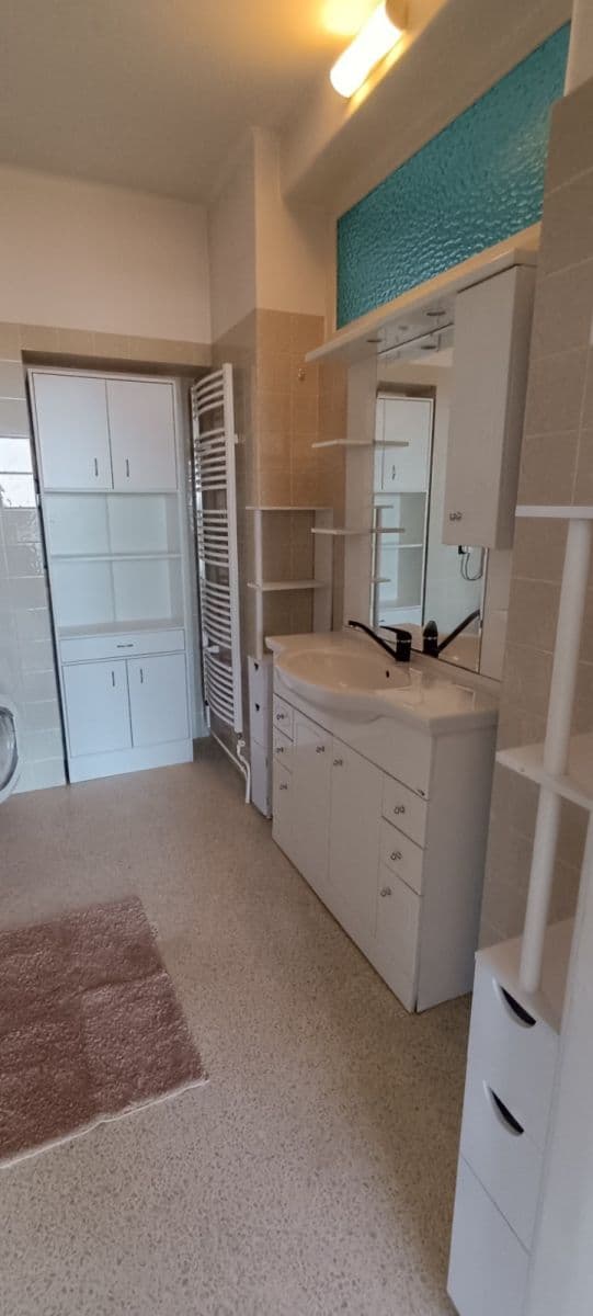 Prenájom bytu 5-izbový 150 m², Nivky, Brno, Jihomoravský kraj Prenájom bytu 5-izbový 150 m², Nivky, Brno, Jihomoravský kraj