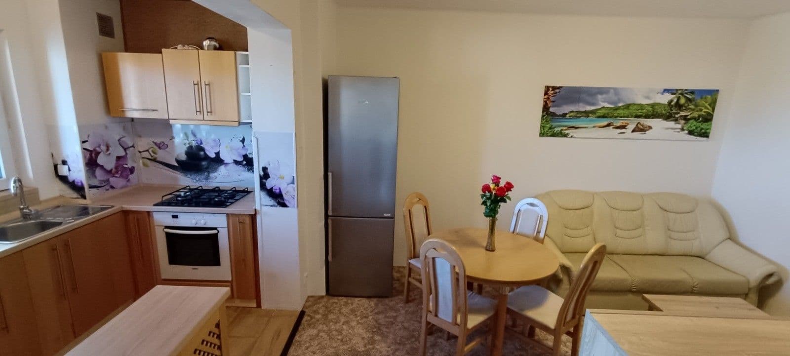 Prenájom bytu 5-izbový 150 m², Nivky, Brno, Jihomoravský kraj Prenájom bytu 5-izbový 150 m², Nivky, Brno, Jihomoravský kraj