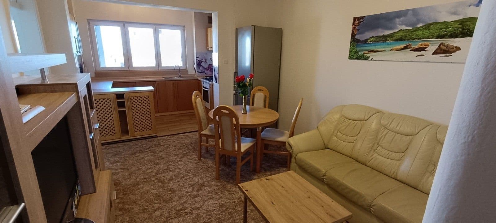 Prenájom bytu 5-izbový 150 m², Nivky, Brno, Jihomoravský kraj Prenájom bytu 5-izbový 150 m², Nivky, Brno, Jihomoravský kraj