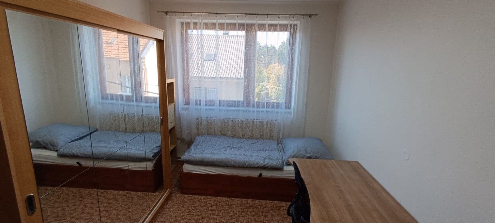 Prenájom bytu 5-izbový 150 m², Nivky, Brno, Jihomoravský kraj Prenájom bytu 5-izbový 150 m², Nivky, Brno, Jihomoravský kraj