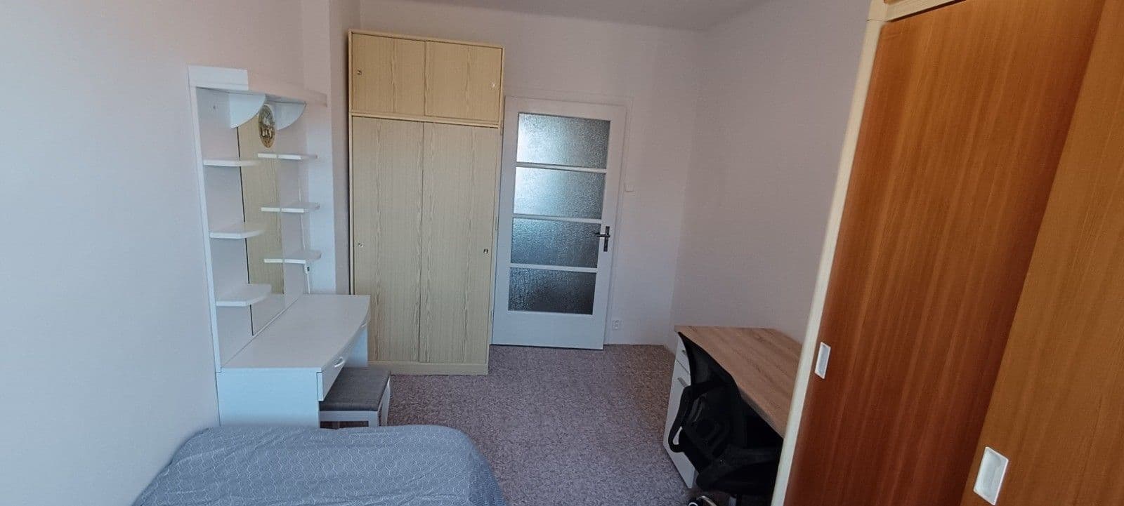 Prenájom bytu 5-izbový 150 m², Nivky, Brno, Jihomoravský kraj Prenájom bytu 5-izbový 150 m², Nivky, Brno, Jihomoravský kraj