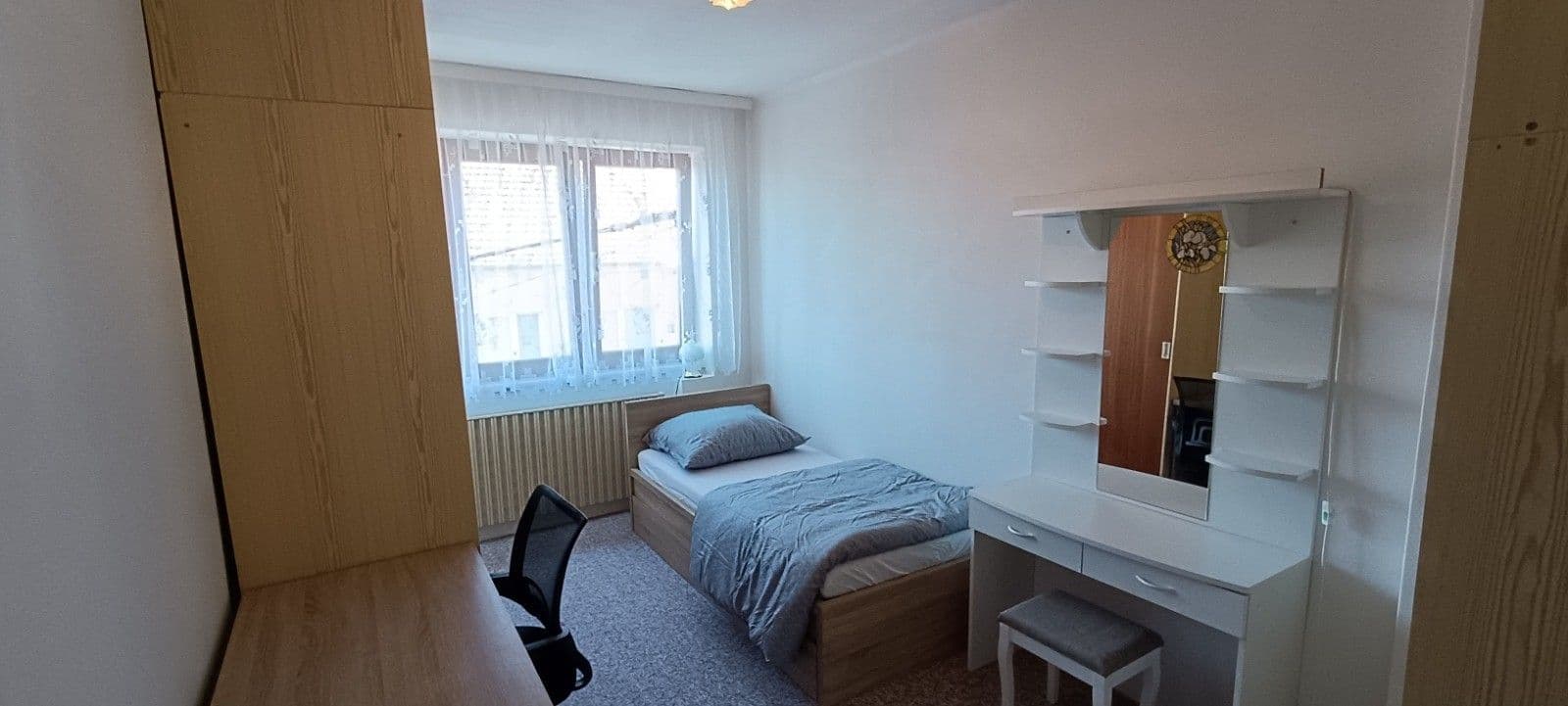 Prenájom bytu 5-izbový 150 m², Nivky, Brno, Jihomoravský kraj Prenájom bytu 5-izbový 150 m², Nivky, Brno, Jihomoravský kraj