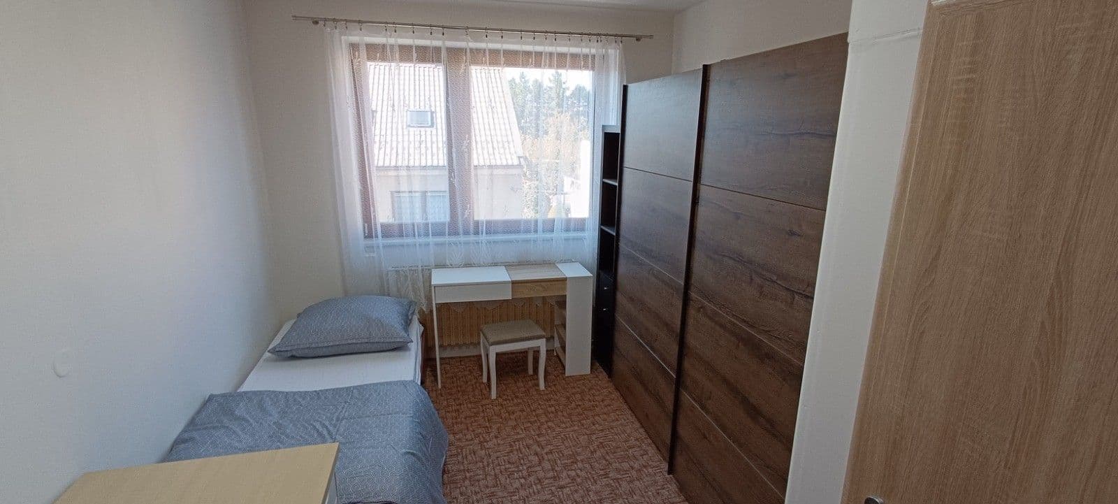 Prenájom bytu 5-izbový 150 m², Nivky, Brno, Jihomoravský kraj Prenájom bytu 5-izbový 150 m², Nivky, Brno, Jihomoravský kraj