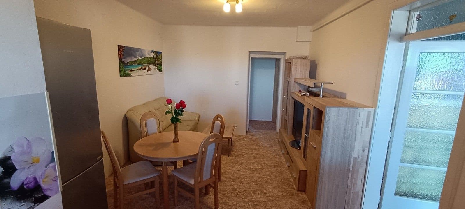 Prenájom bytu 5-izbový 150 m², Nivky, Brno, Jihomoravský kraj Prenájom bytu 5-izbový 150 m², Nivky, Brno, Jihomoravský kraj