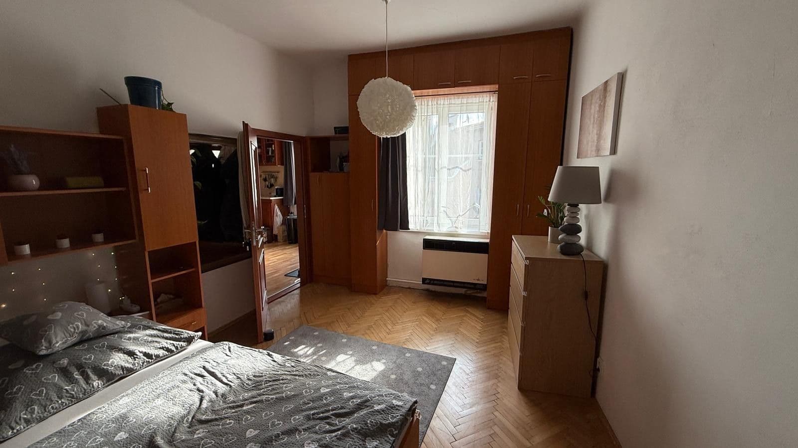 Prenájom bytu 2-izbový 45 m², Na Rokytce, Praha, Praha Prenájom bytu 2-izbový 45 m², Na Rokytce, Praha, Praha