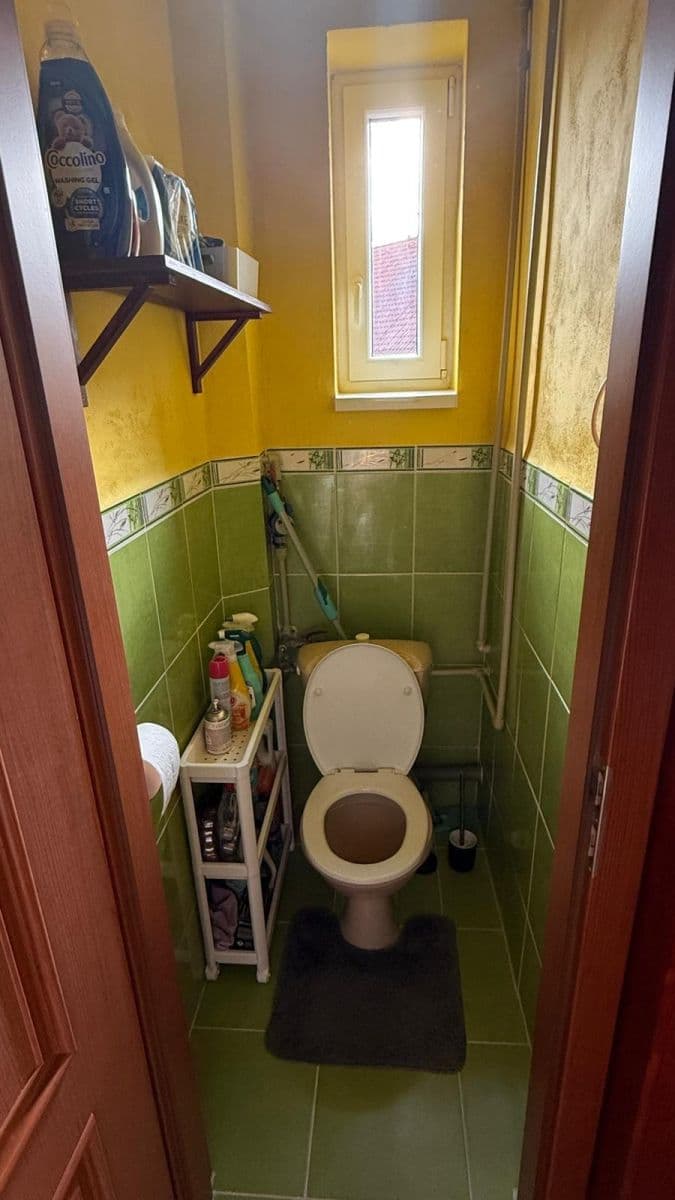 Prenájom bytu 2-izbový 45 m², Na Rokytce, Praha, Praha Prenájom bytu 2-izbový 45 m², Na Rokytce, Praha, Praha