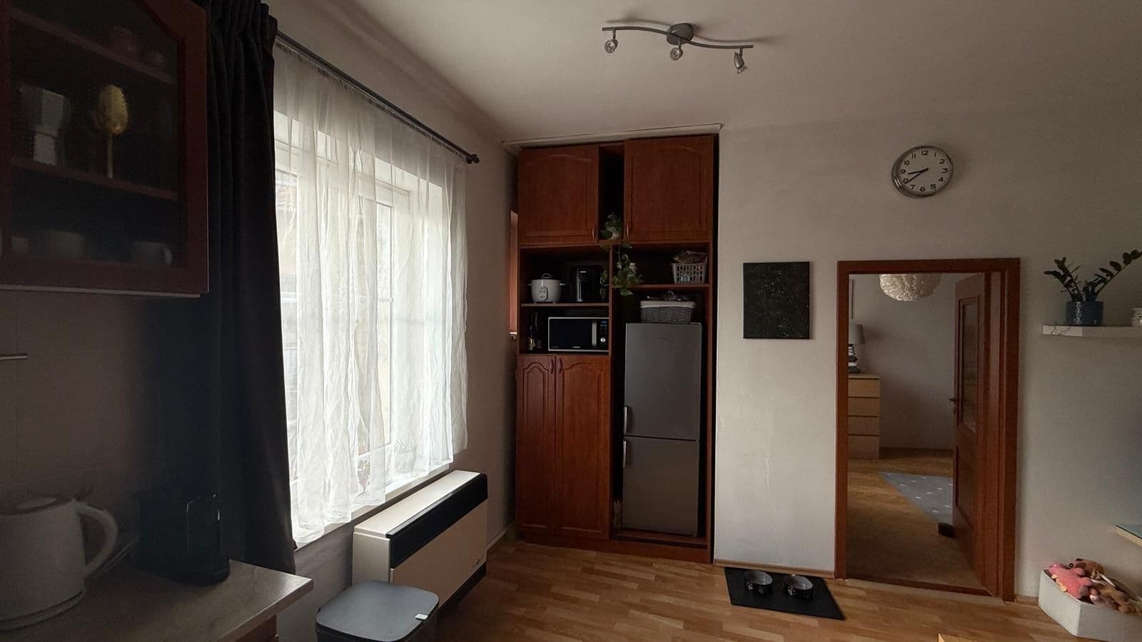Prenájom bytu 2-izbový 45 m², Na Rokytce, Praha, Praha Prenájom bytu 2-izbový 45 m², Na Rokytce, Praha, Praha