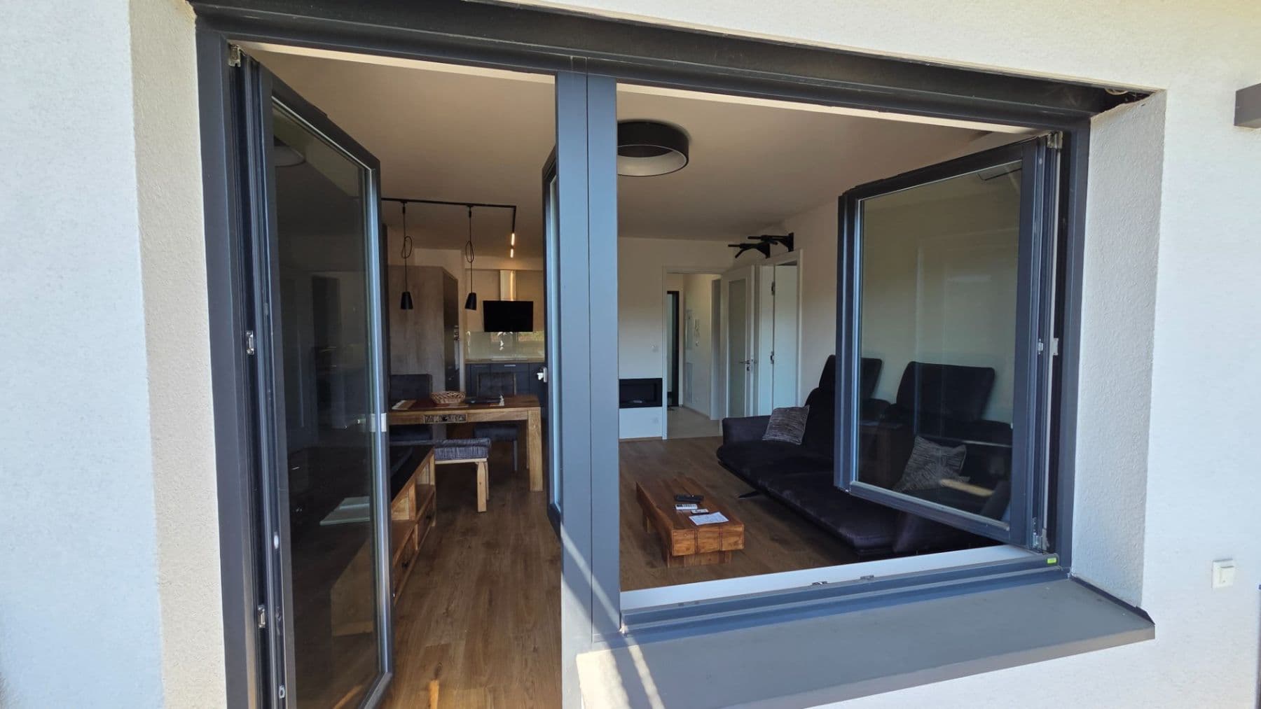 Prenájom bytu 2-izbový 53 m², Nyklíčkova, Praha, Praha Prenájom bytu 2-izbový 53 m², Nyklíčkova, Praha, Praha