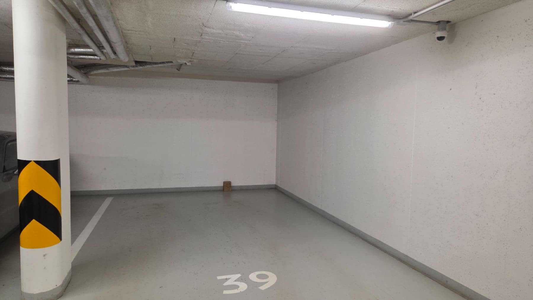 Prenájom bytu 2-izbový 53 m², Nyklíčkova, Praha, Praha Prenájom bytu 2-izbový 53 m², Nyklíčkova, Praha, Praha