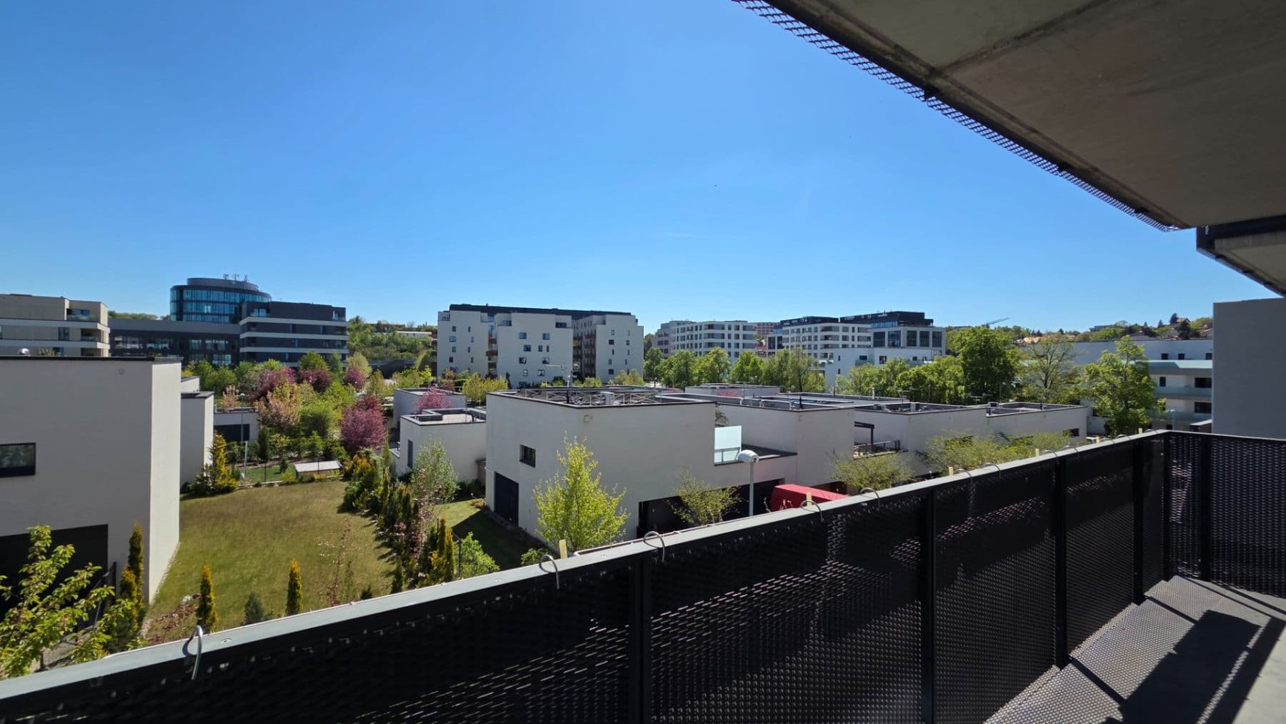 Prenájom bytu 2-izbový 53 m², Nyklíčkova, Praha, Praha Prenájom bytu 2-izbový 53 m², Nyklíčkova, Praha, Praha