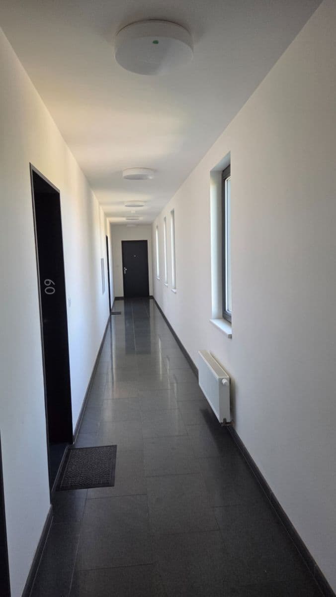 Prenájom bytu 2-izbový 53 m², Nyklíčkova, Praha, Praha Prenájom bytu 2-izbový 53 m², Nyklíčkova, Praha, Praha