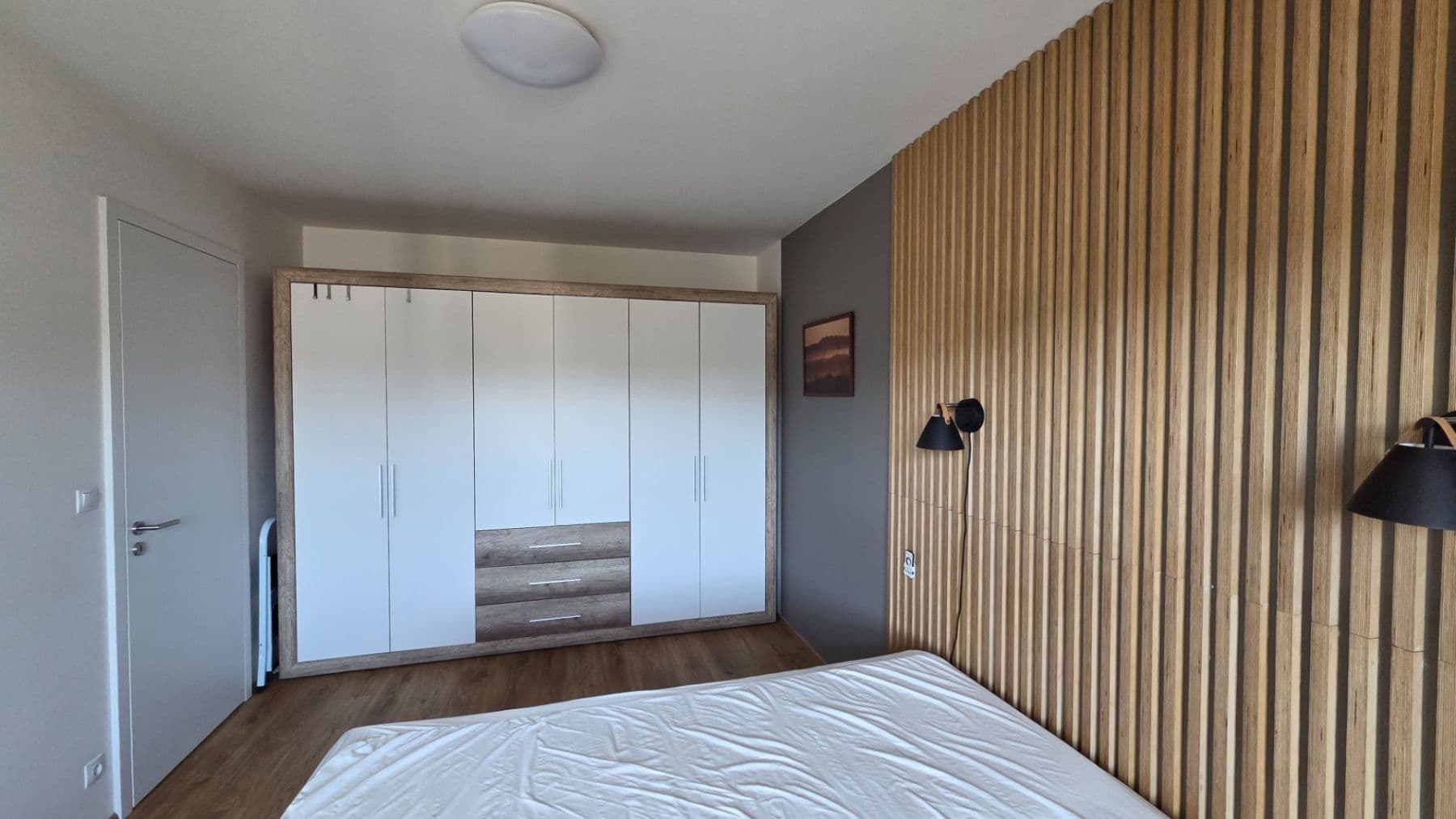 Prenájom bytu 2-izbový 53 m², Nyklíčkova, Praha, Praha Prenájom bytu 2-izbový 53 m², Nyklíčkova, Praha, Praha