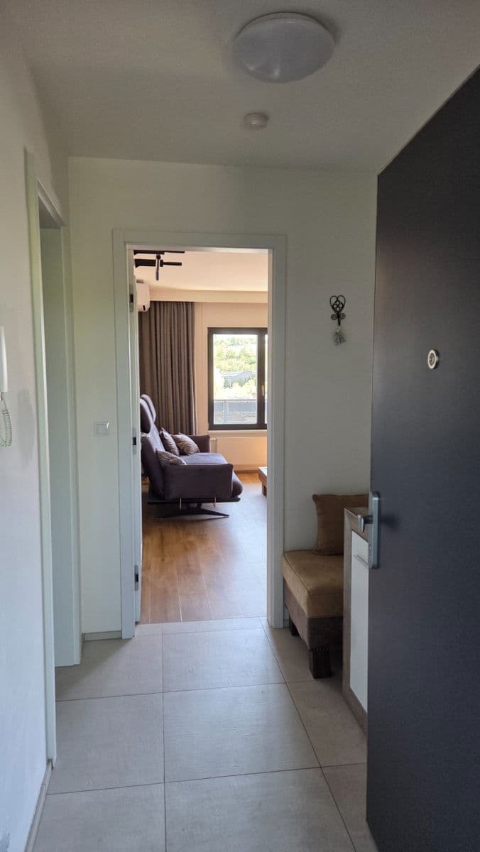 Prenájom bytu 2-izbový 53 m², Nyklíčkova, Praha, Praha Prenájom bytu 2-izbový 53 m², Nyklíčkova, Praha, Praha