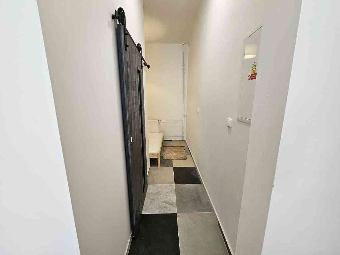 Prenájom bytu 2-izbový 52 m², Taussigova, Brno, Jihomoravský kraj Prenájom bytu 2-izbový 52 m², Taussigova, Brno, Jihomoravský kraj