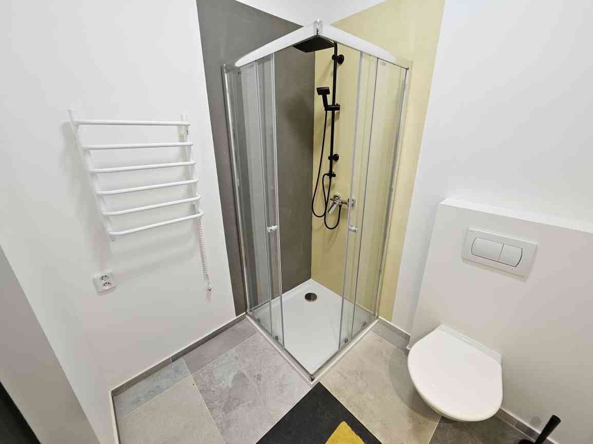 Prenájom bytu 2-izbový 52 m², Taussigova, Brno, Jihomoravský kraj Prenájom bytu 2-izbový 52 m², Taussigova, Brno, Jihomoravský kraj
