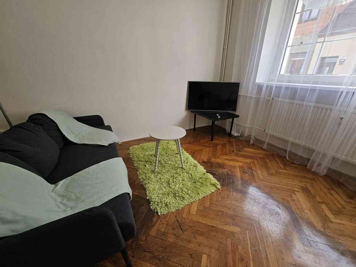 Prenájom bytu 2-izbový 52 m², Taussigova, Brno, Jihomoravský kraj Prenájom bytu 2-izbový 52 m², Taussigova, Brno, Jihomoravský kraj