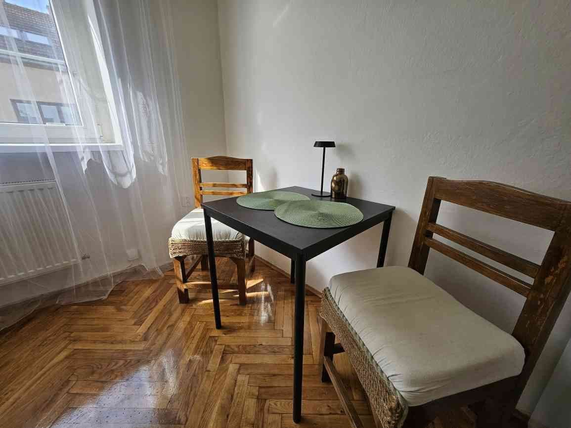 Prenájom bytu 2-izbový 52 m², Taussigova, Brno, Jihomoravský kraj Prenájom bytu 2-izbový 52 m², Taussigova, Brno, Jihomoravský kraj