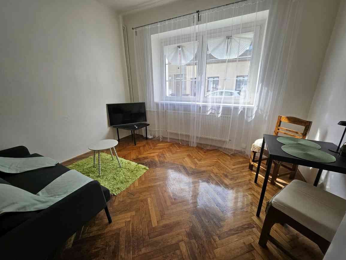 Prenájom bytu 2-izbový 52 m², Taussigova, Brno, Jihomoravský kraj Prenájom bytu 2-izbový 52 m², Taussigova, Brno, Jihomoravský kraj
