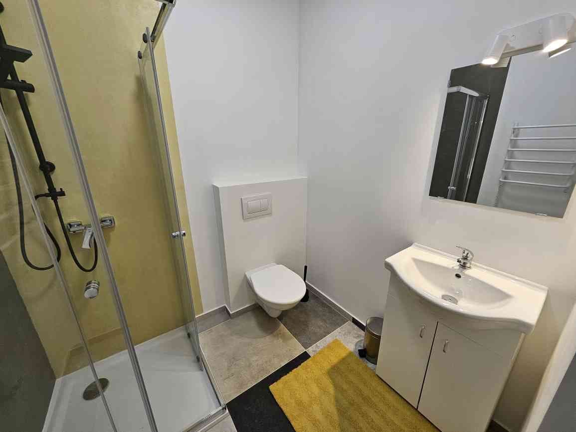Prenájom bytu 2-izbový 52 m², Taussigova, Brno, Jihomoravský kraj Prenájom bytu 2-izbový 52 m², Taussigova, Brno, Jihomoravský kraj