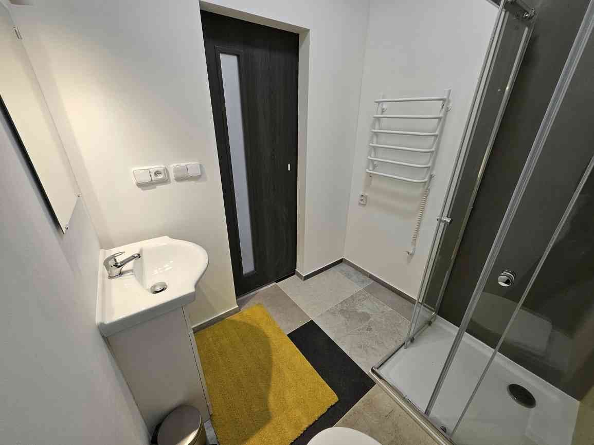 Prenájom bytu 2-izbový 52 m², Taussigova, Brno, Jihomoravský kraj Prenájom bytu 2-izbový 52 m², Taussigova, Brno, Jihomoravský kraj
