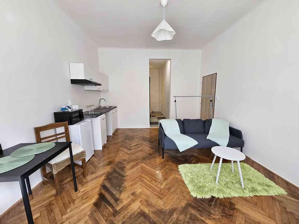 Prenájom bytu 2-izbový 52 m², Taussigova, Brno, Jihomoravský kraj Prenájom bytu 2-izbový 52 m², Taussigova, Brno, Jihomoravský kraj